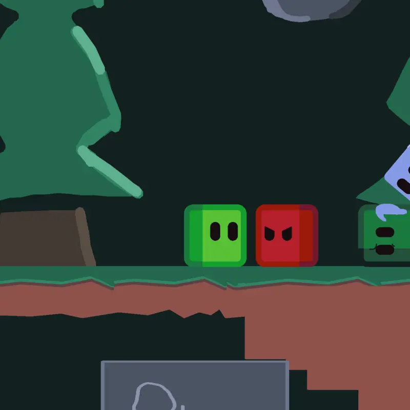 Game by @mrsprunki3d