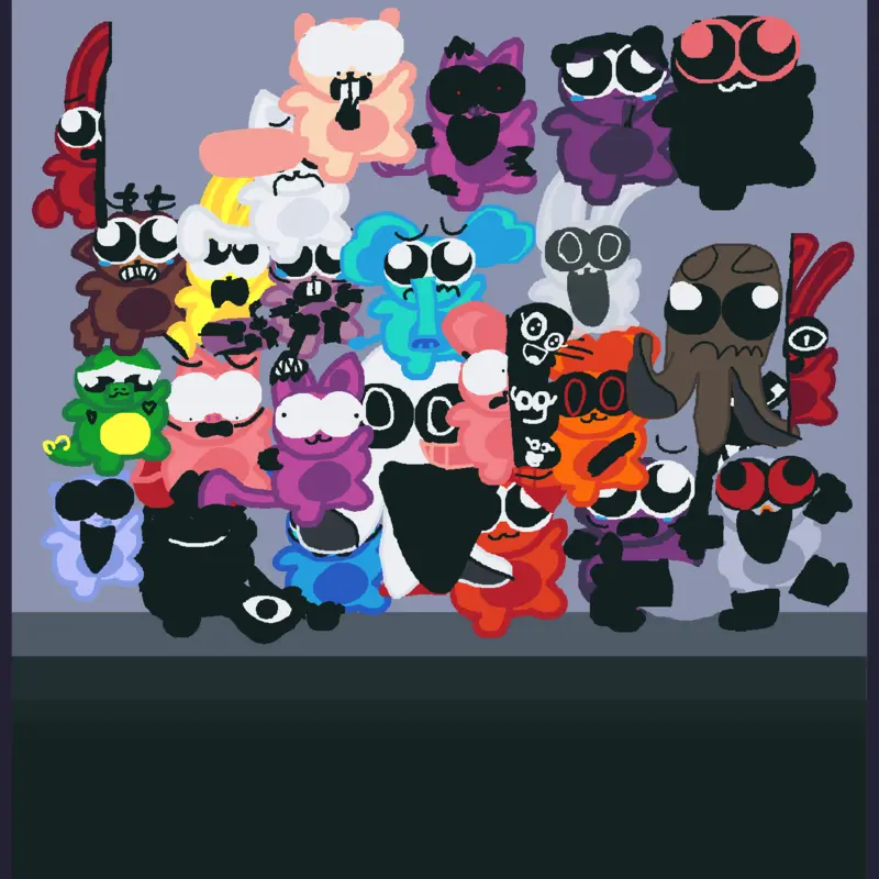 Game by @baby_first