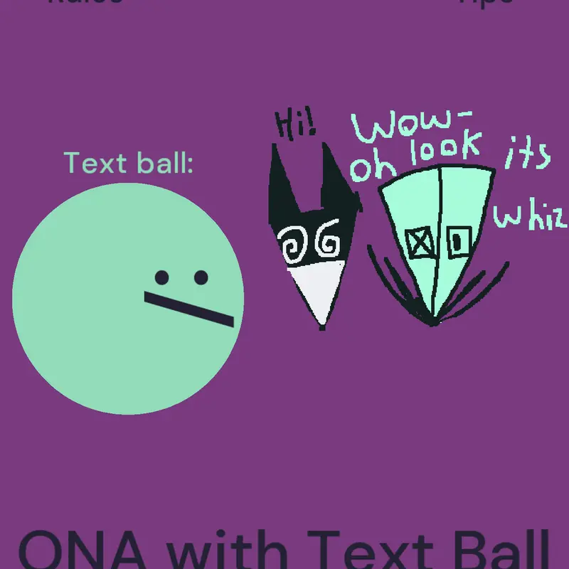 Game by @itz-TextBall