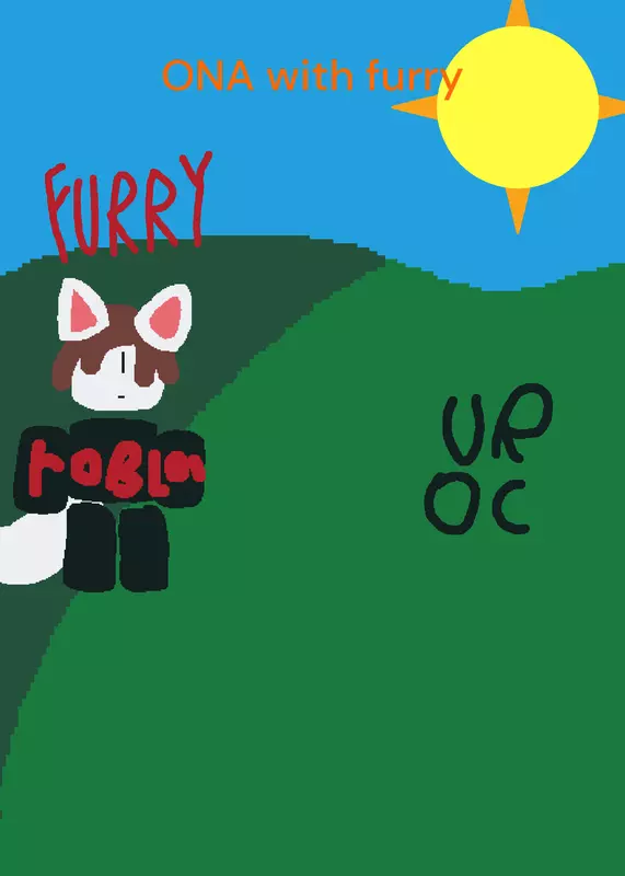 Game by @just_a_furry_builder