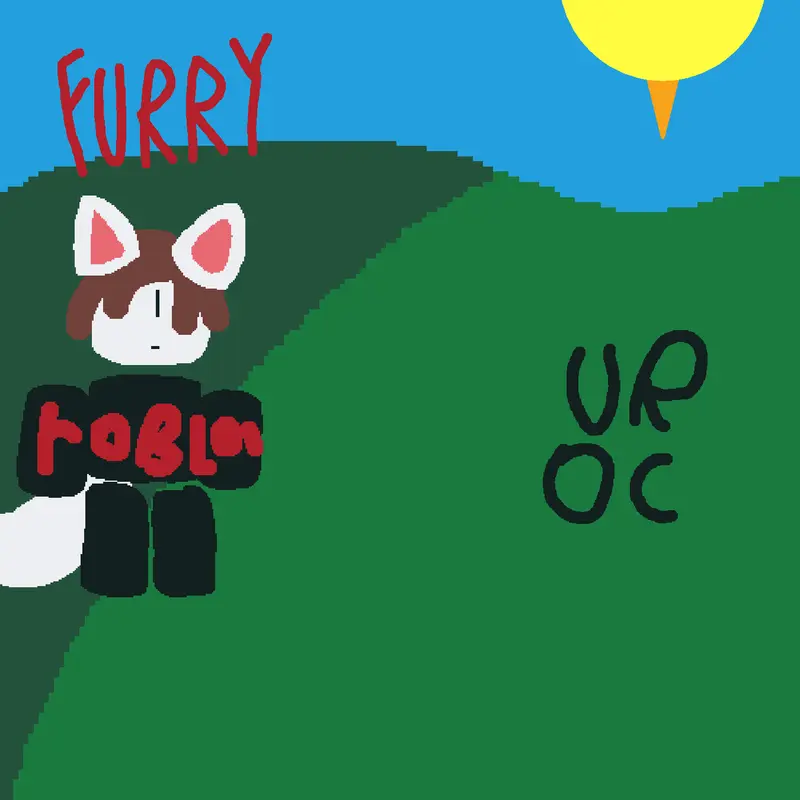 Game by @just_a_furry_builder