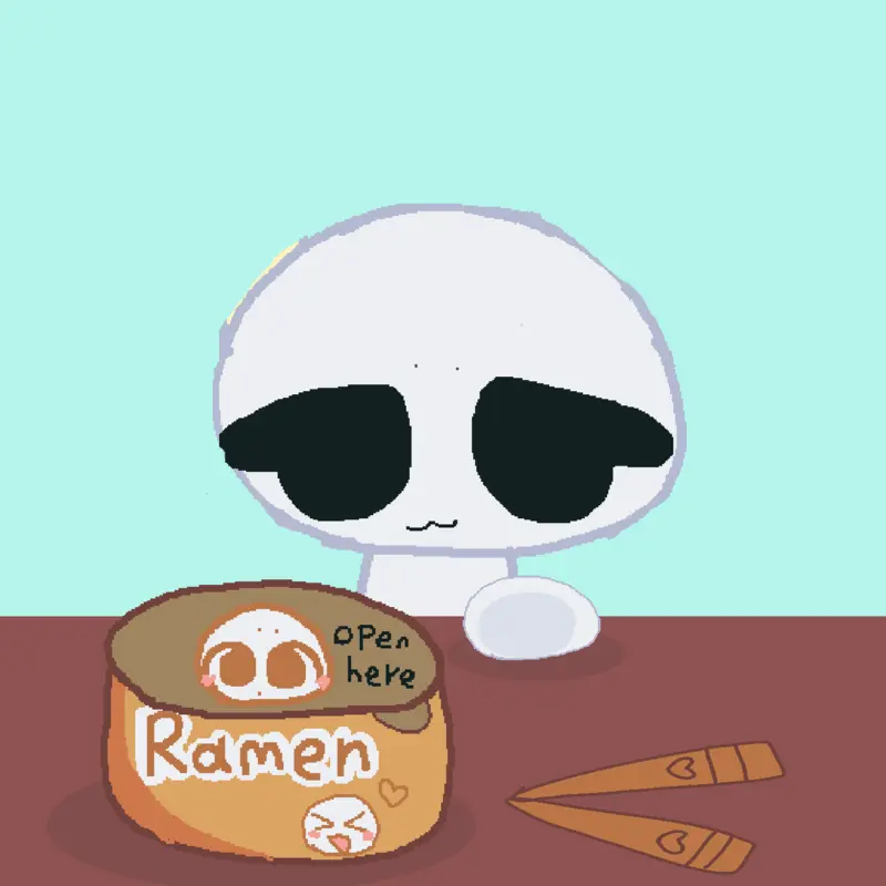 Game by @MilkcreamiiChu
