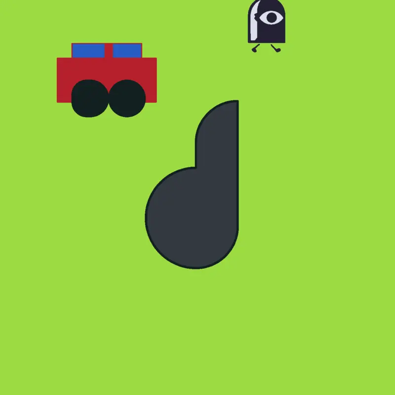 Game by @DEduardo