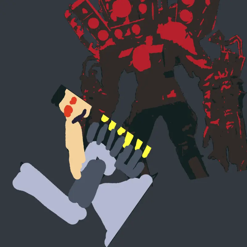 Game by @CB-Argfake