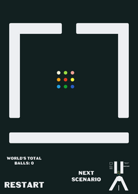 balls