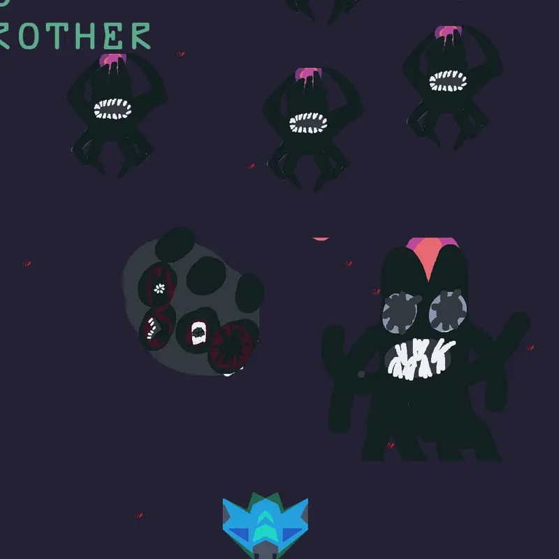 Game by @udvotvjcn
