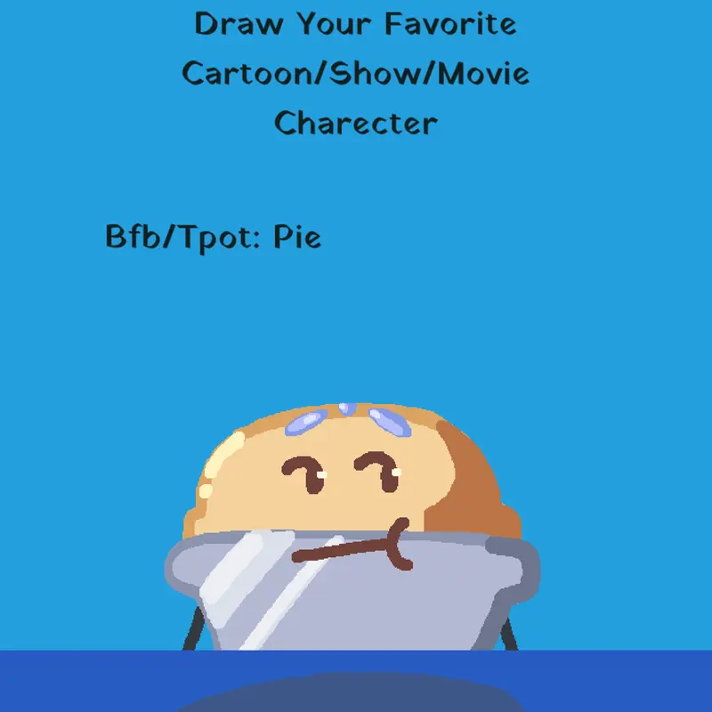 Game by @Pie_randomster