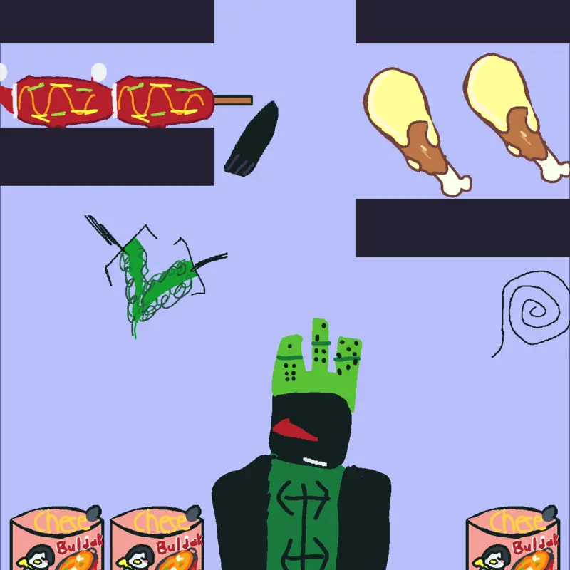 Game by @ILIKEFPE