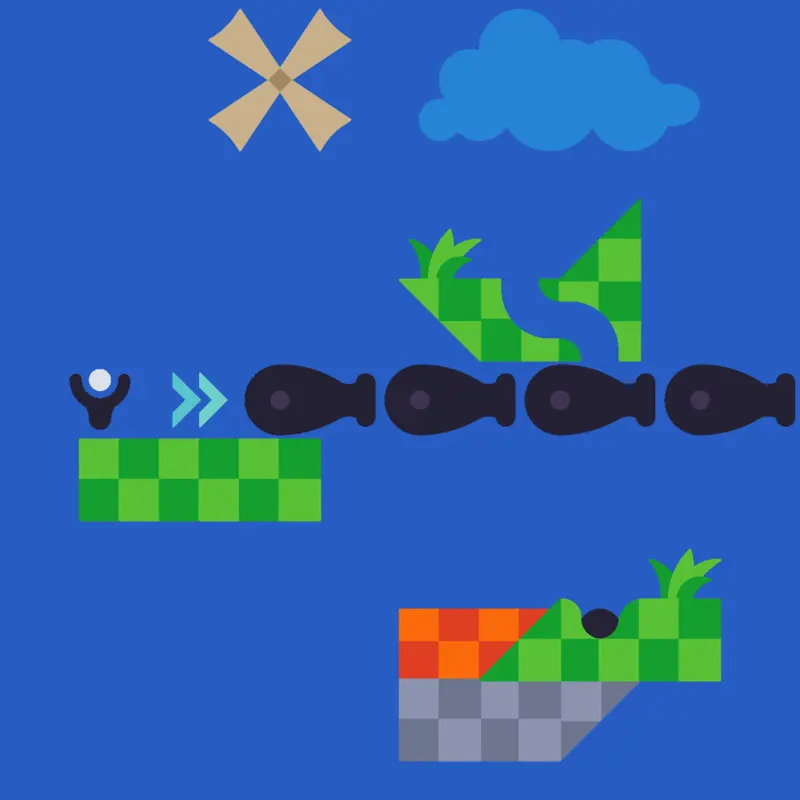 Game by @Leoonidlad