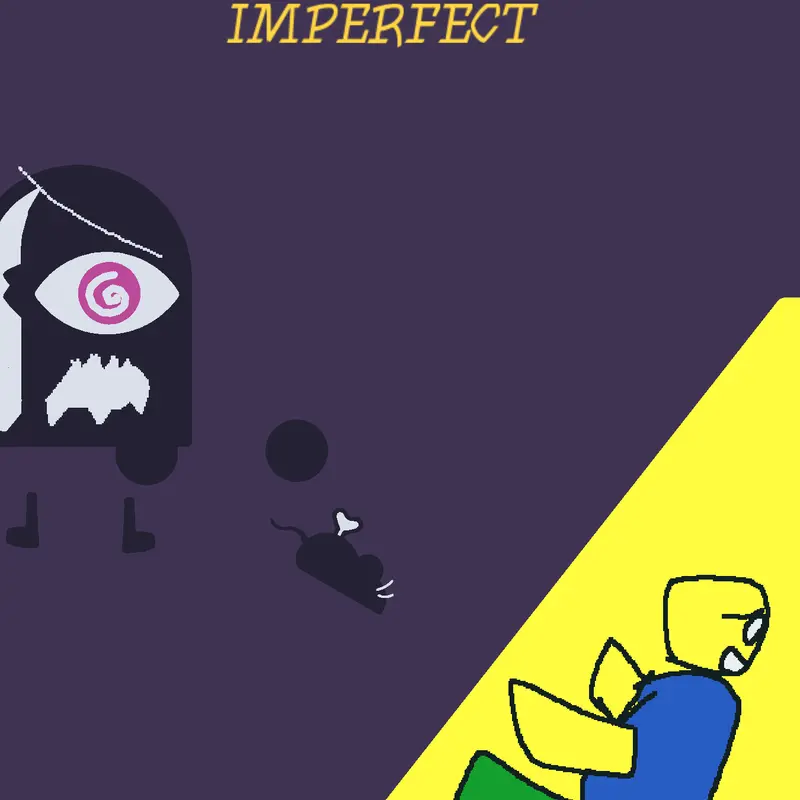Game by @a-hooded-Joyous-fool