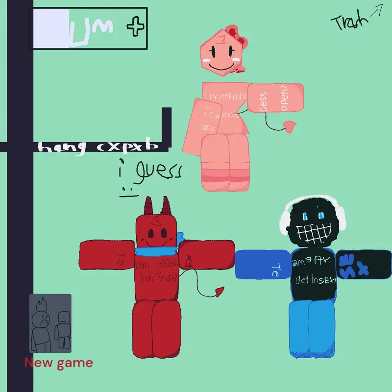 Game by @tema_676