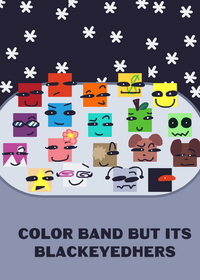 COLOR BAND!