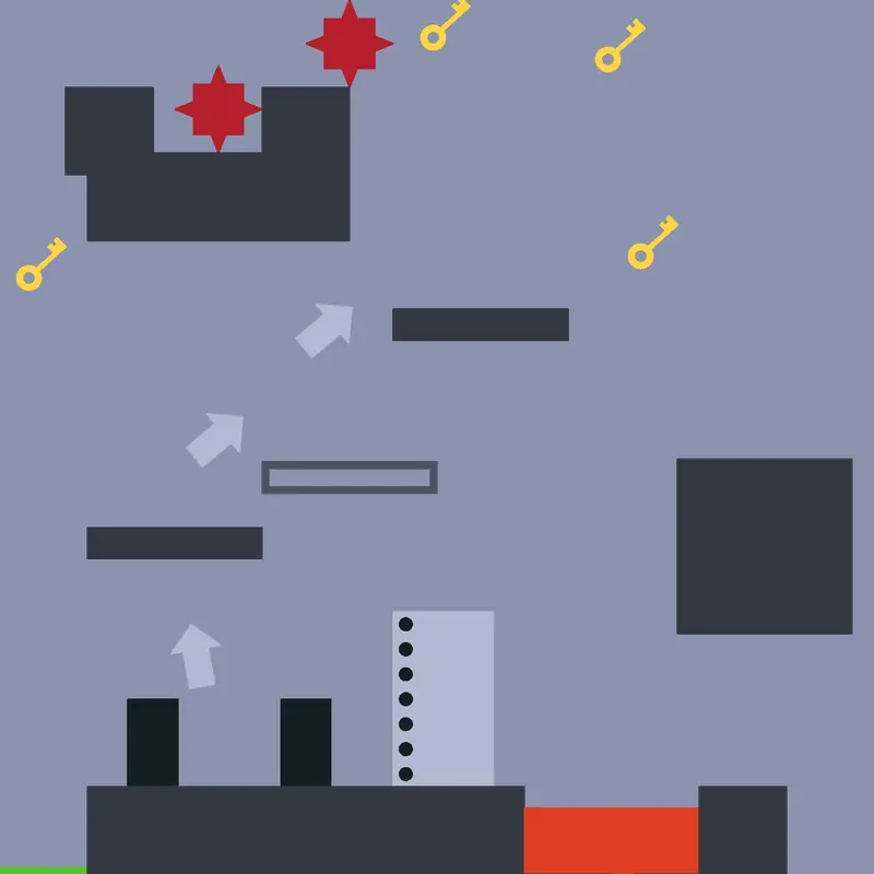 Game by @Andrei_cool