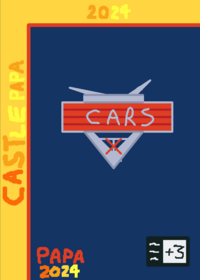 Cars X