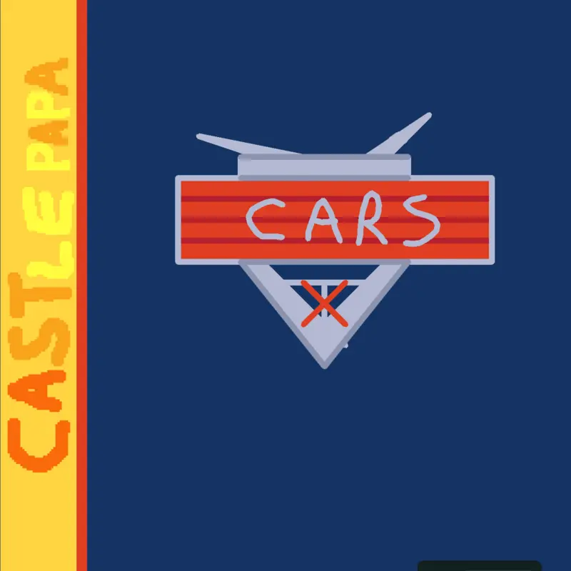 Cars X by @PAPA2024