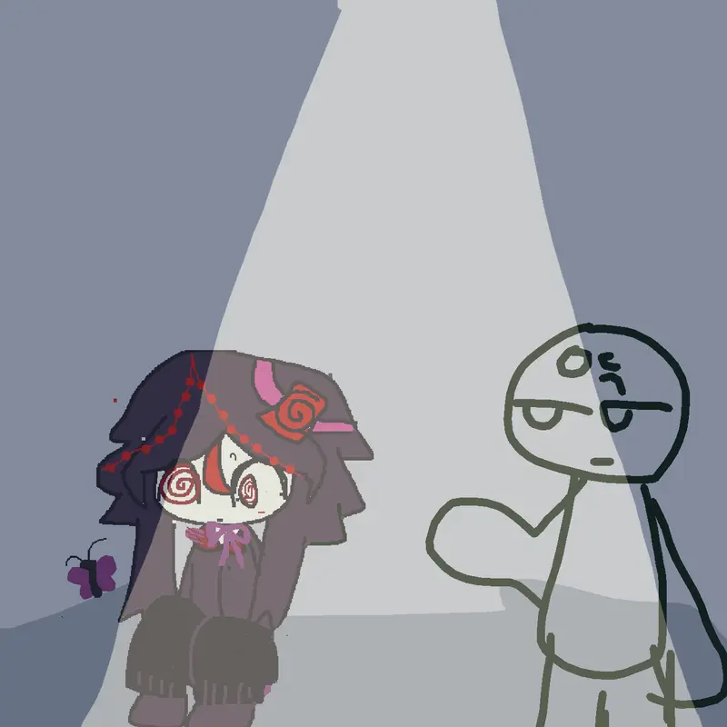 Qna by @DevaAnimations