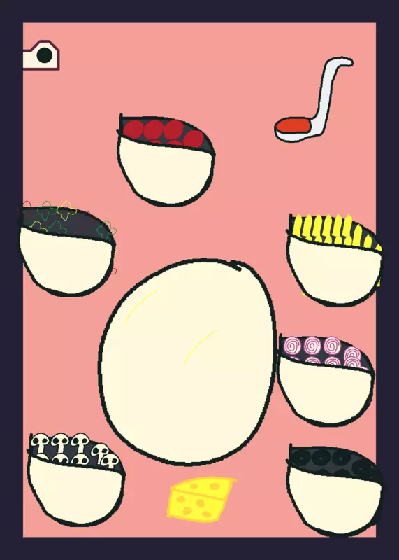 Game by @bellakid2019