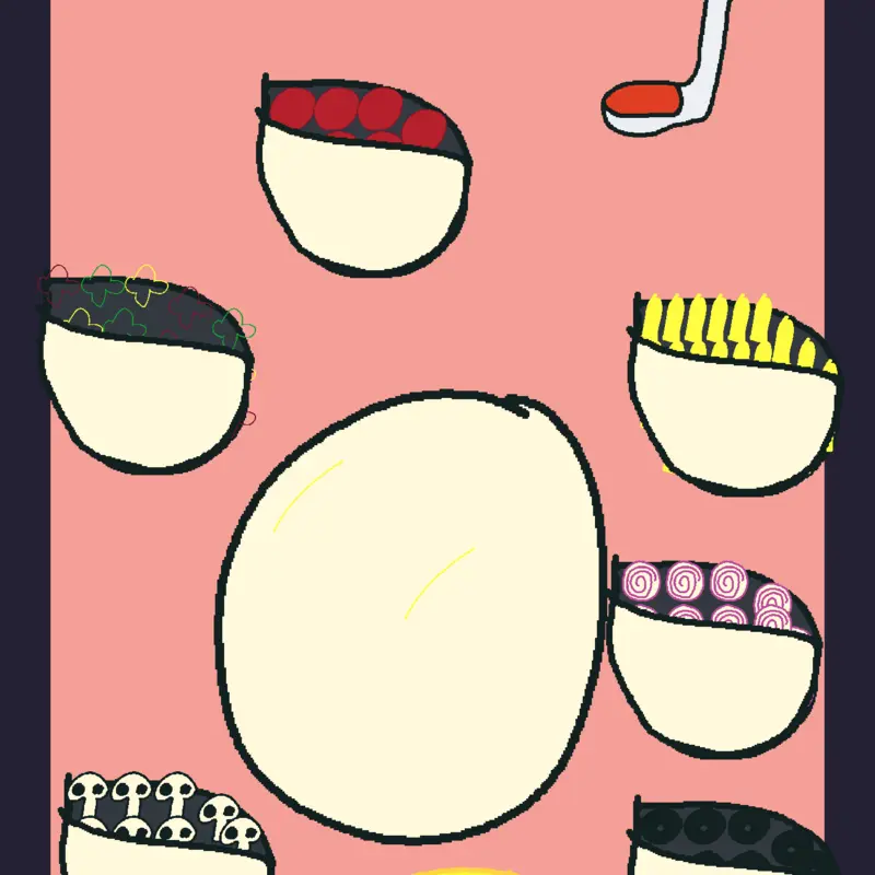 Game by @bellakid2019