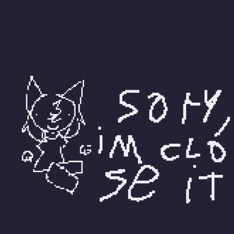 Game by @kitykity