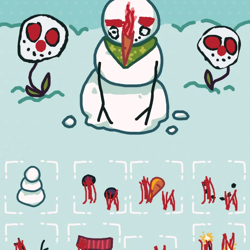 Game by @red90