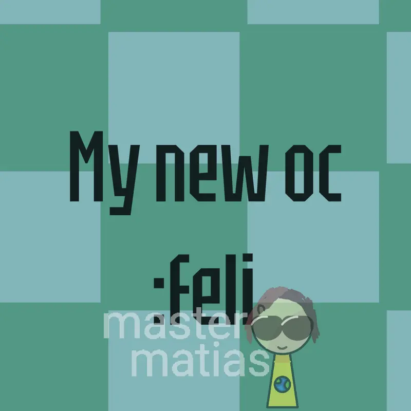 Game by @MasterMatias