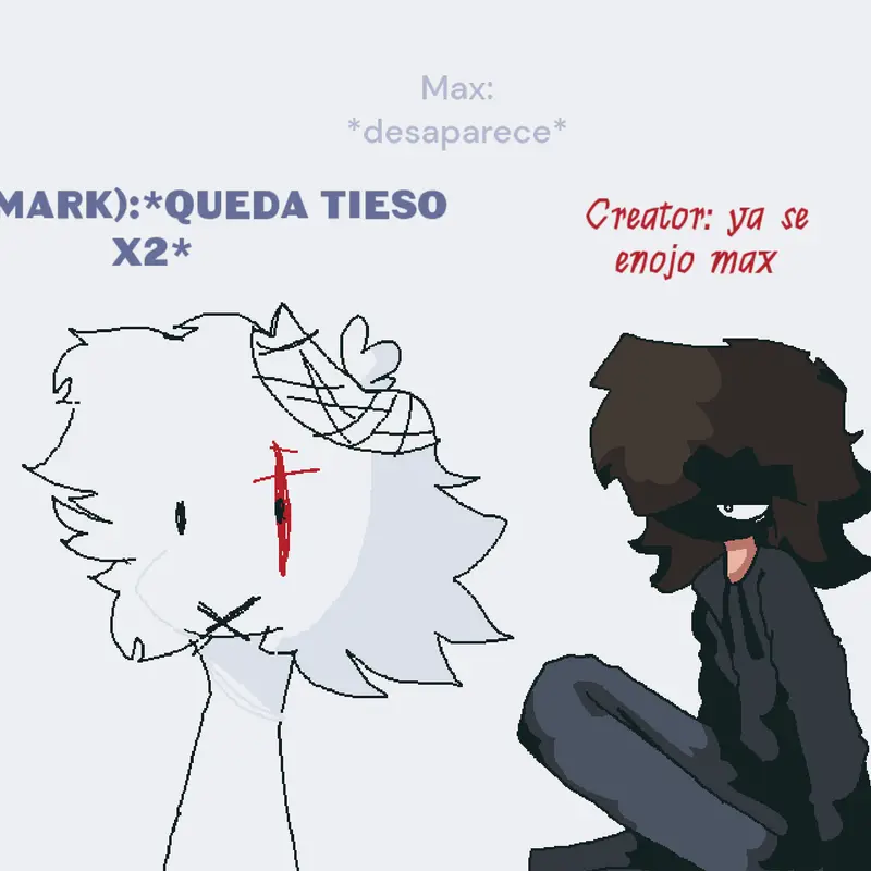 Game by @mynameismax20