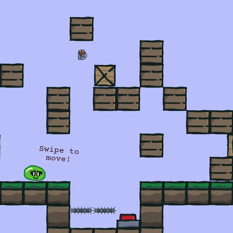 Game by @Tritroy