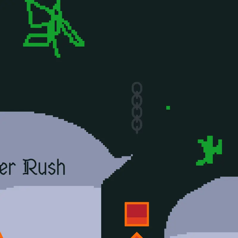 Game by @oxynorm