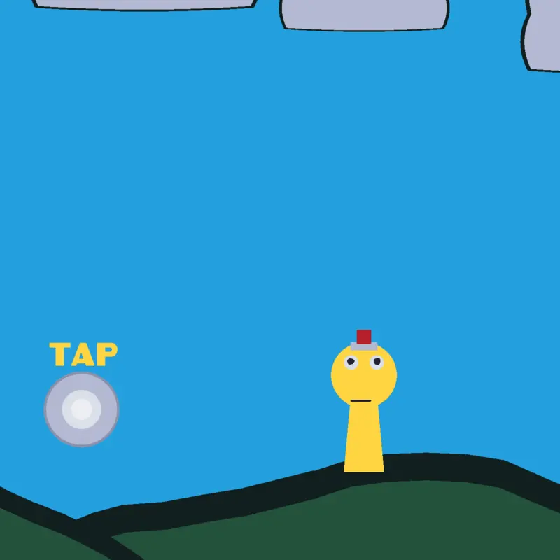 Game by @romanosthebest
