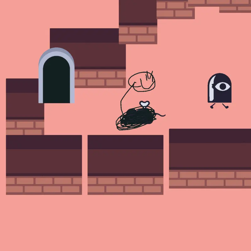Game by @kmlala