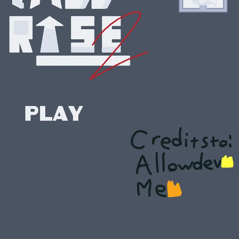 Game by @KittyStudios