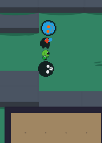 Catch all geometry dash (2)