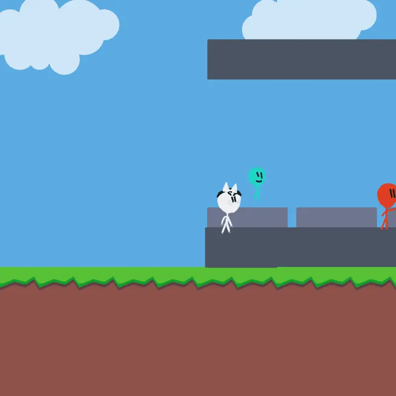 Game by @BRAAGamer