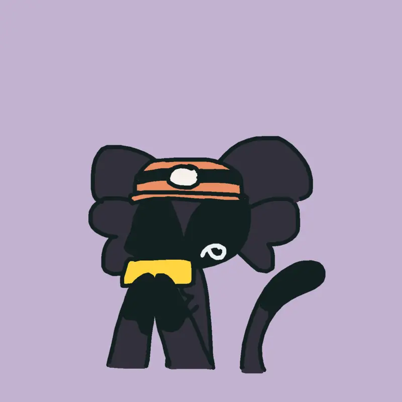 MEOWAUSHIFT by @Meowau