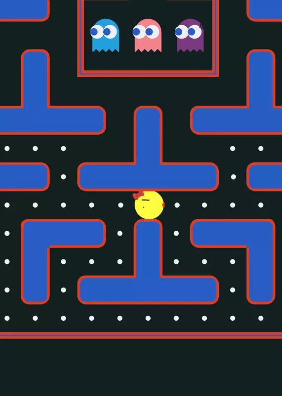 Game by @PacBro