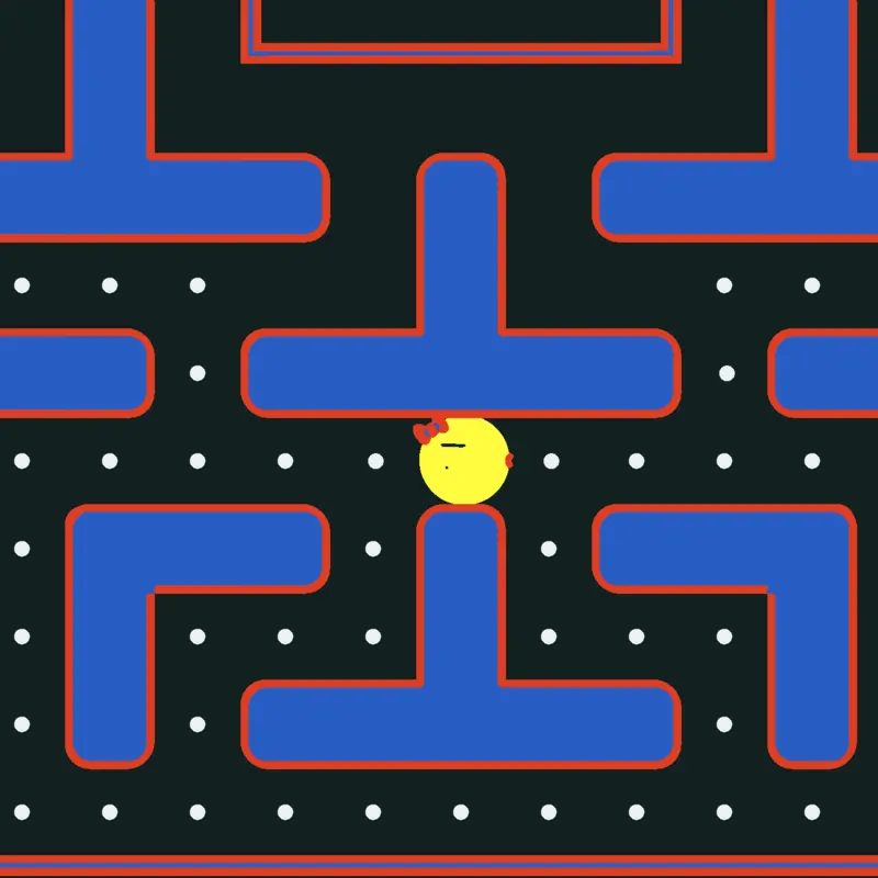 Game by @PacBro