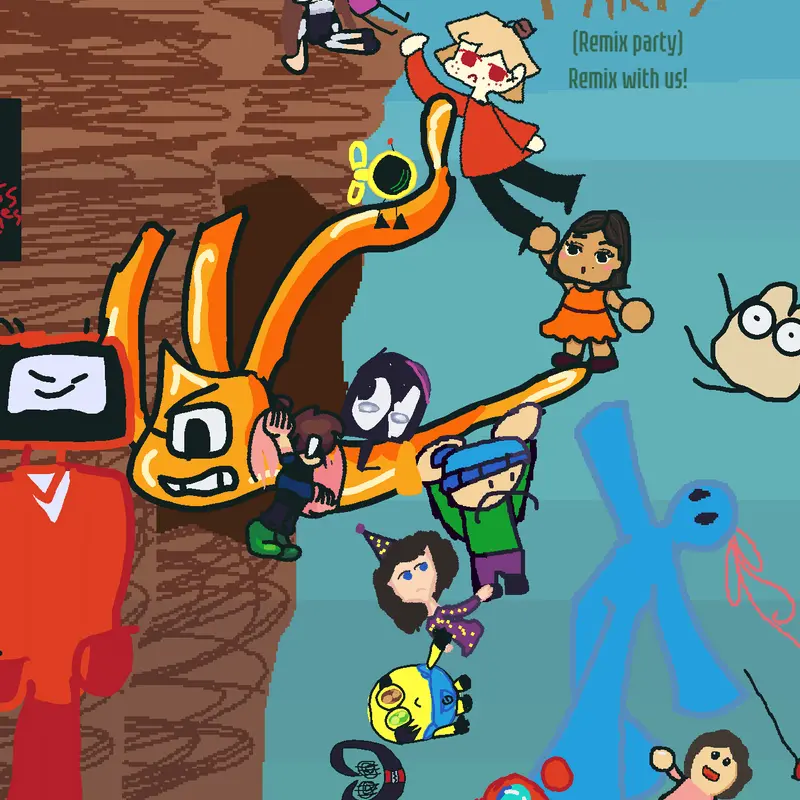 Game by @oofud