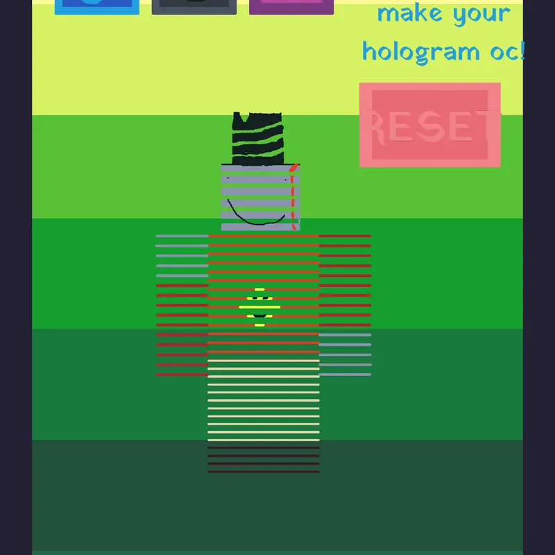 Game by @bazingaman