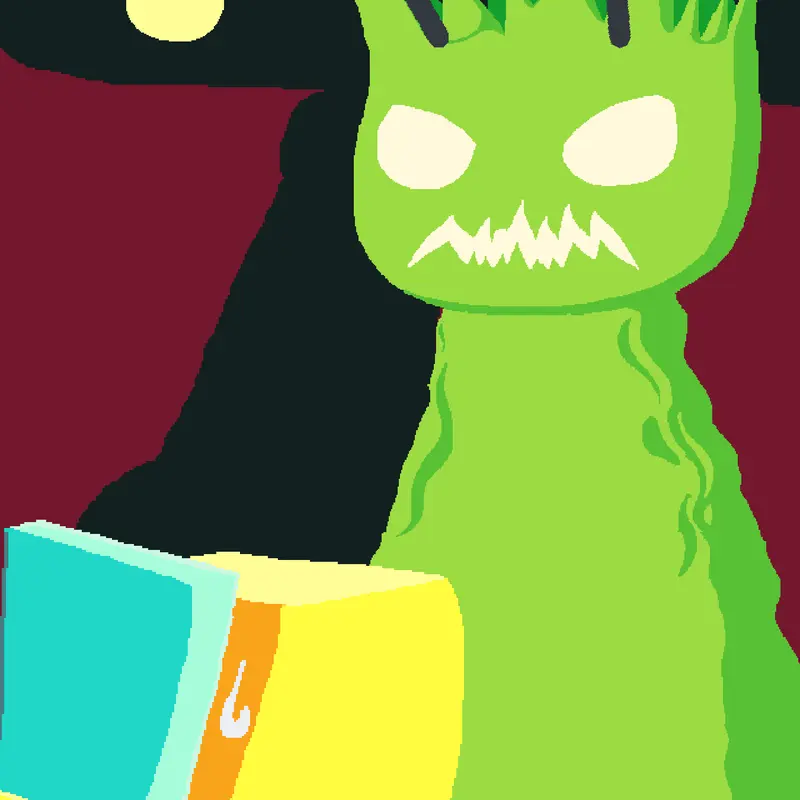 Game by @ArtMenina