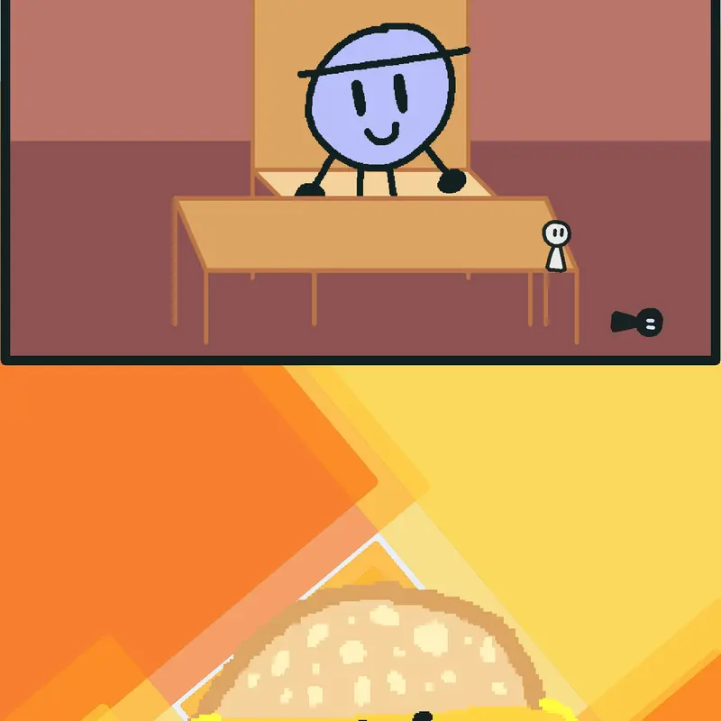 Game by @ObjectGoober25