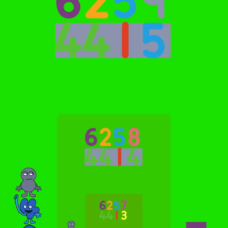 Game by @SheenaWillems_haloween