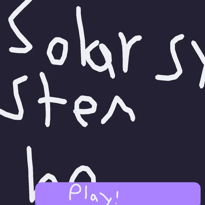Game by @11thperfectnumber