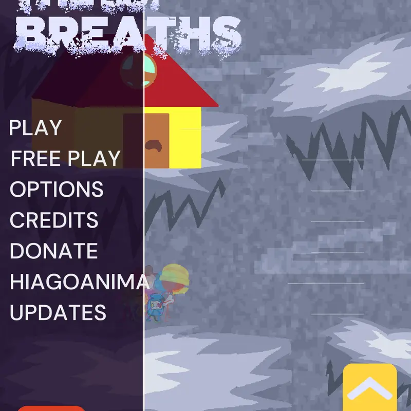 Game by @hiagoANIMA