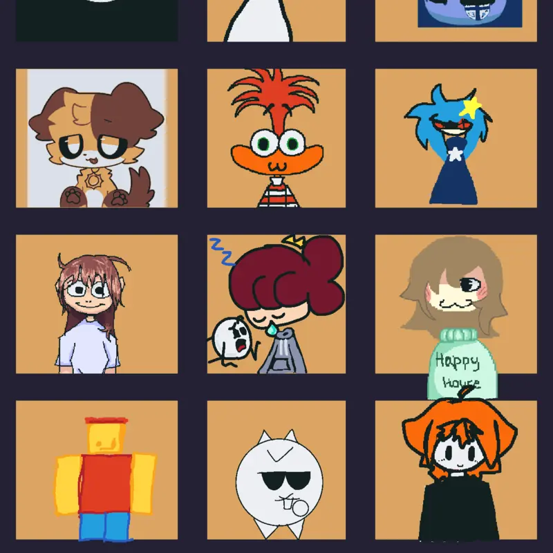 Game by @justapoob