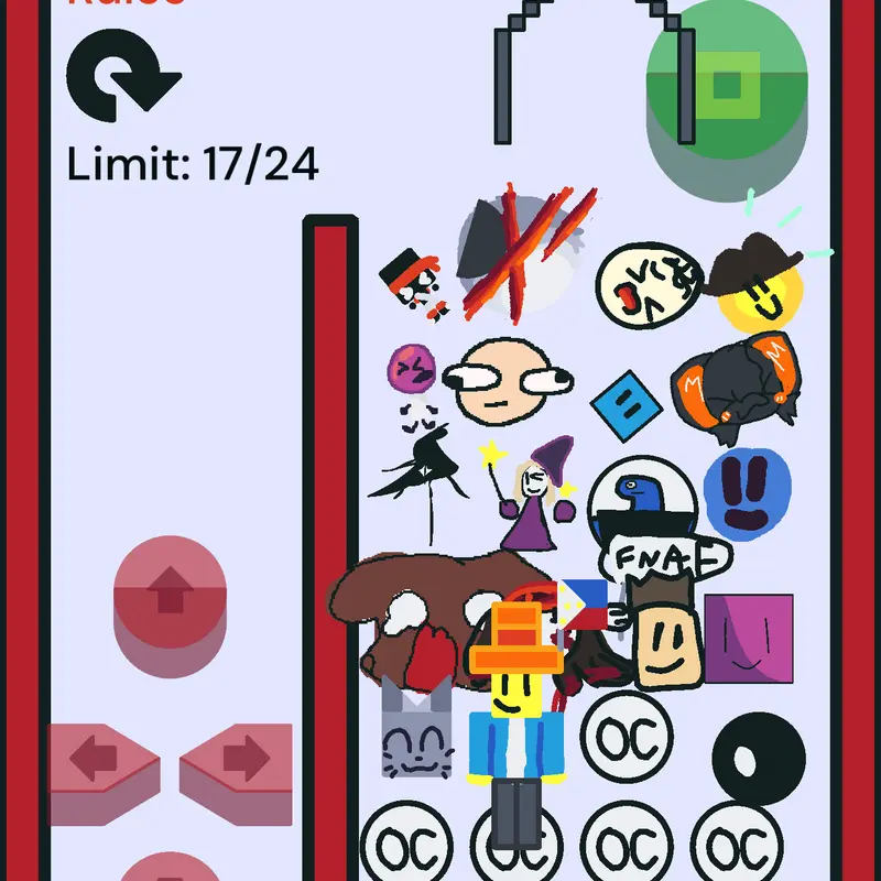 Game by @DeepCreative