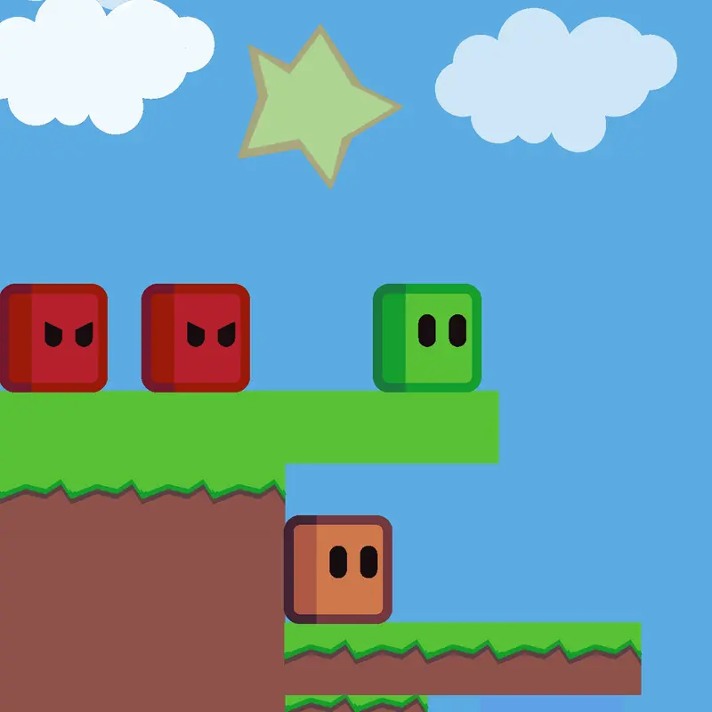 Game by @rap3r