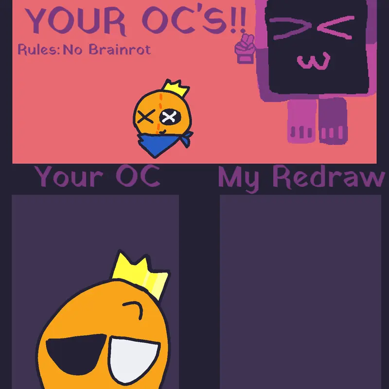 Game by @BfdiAndSolarballs