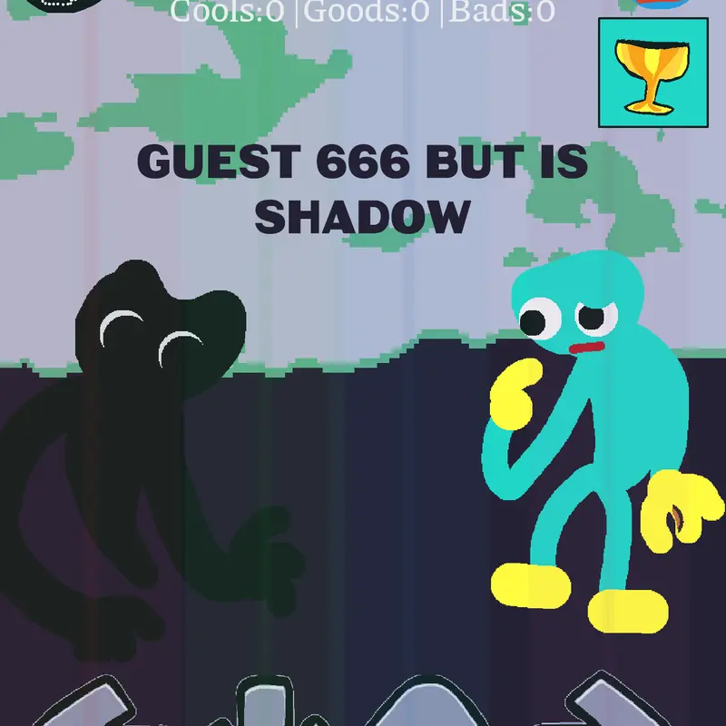 Game by @lazzy_1234