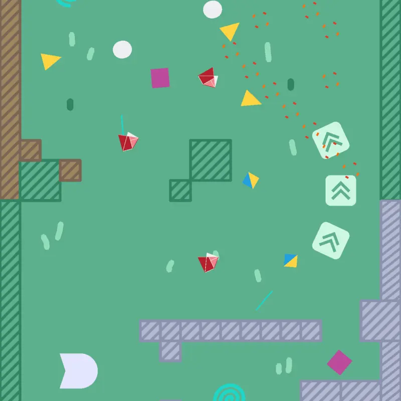 Game by @jacobitoy