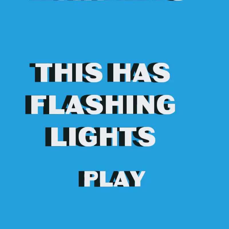 Game by @not_your_dad